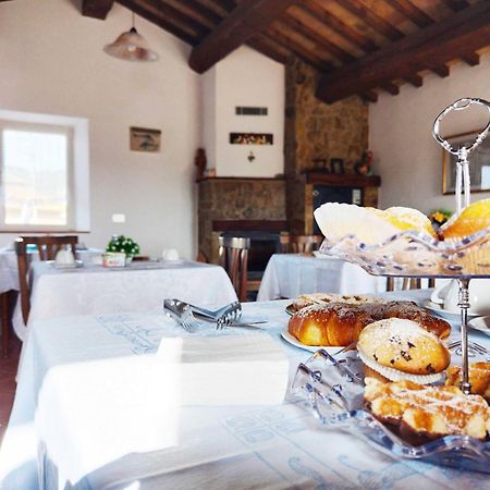 Ardea Bed & Breakfast Tolentino Exteriér fotografie