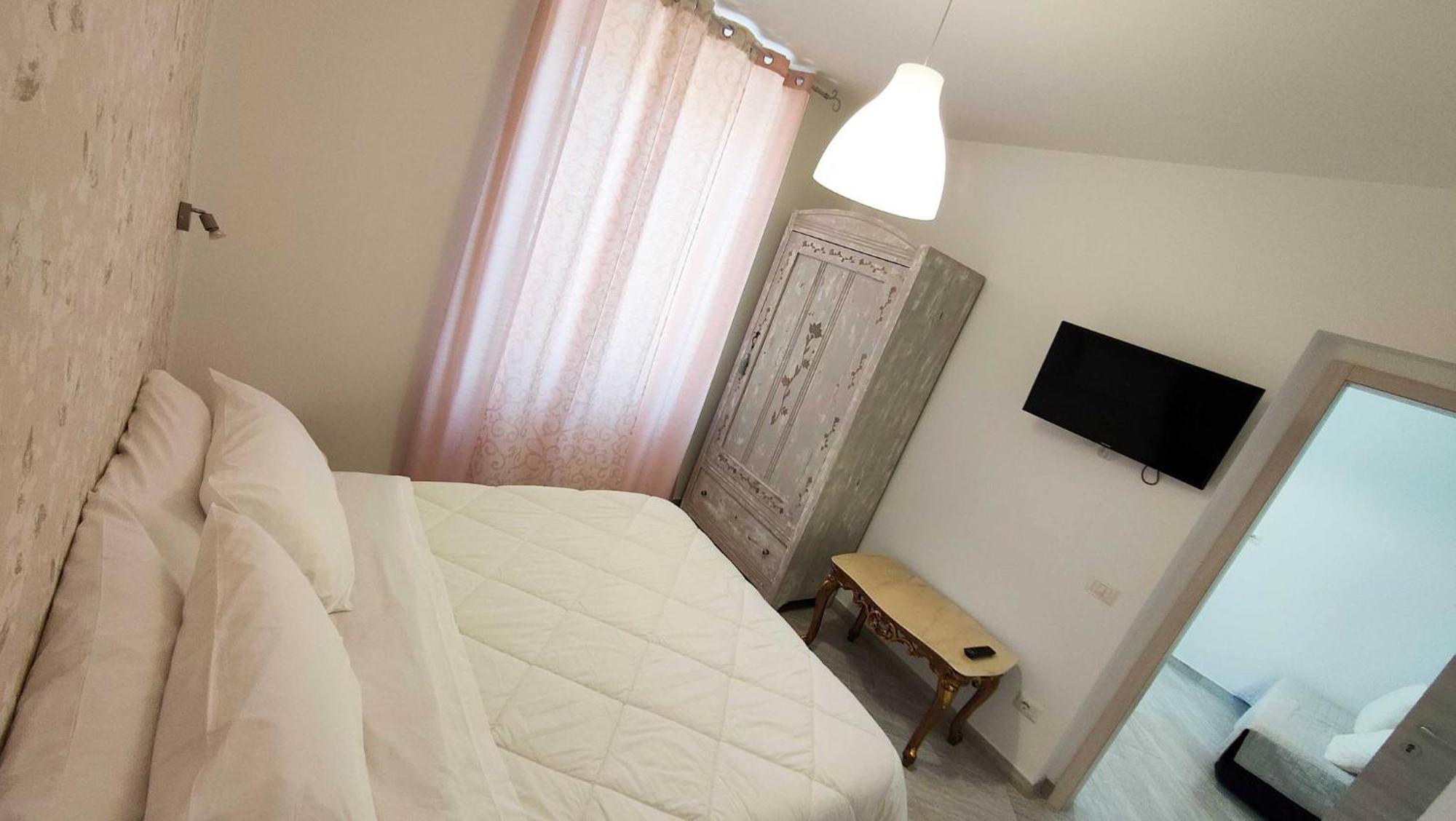 Ardea Bed & Breakfast Tolentino Exteriér fotografie