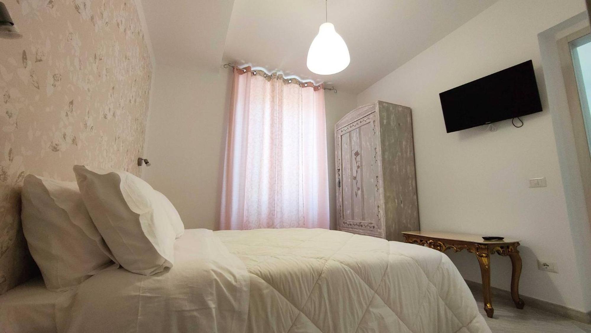 Ardea Bed & Breakfast Tolentino Exteriér fotografie