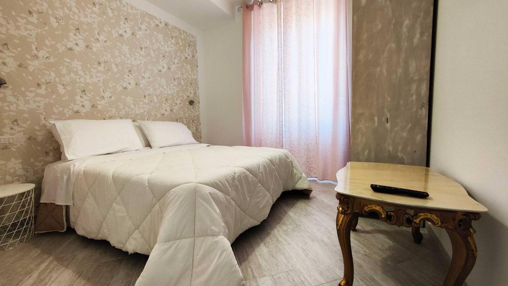 Ardea Bed & Breakfast Tolentino Exteriér fotografie