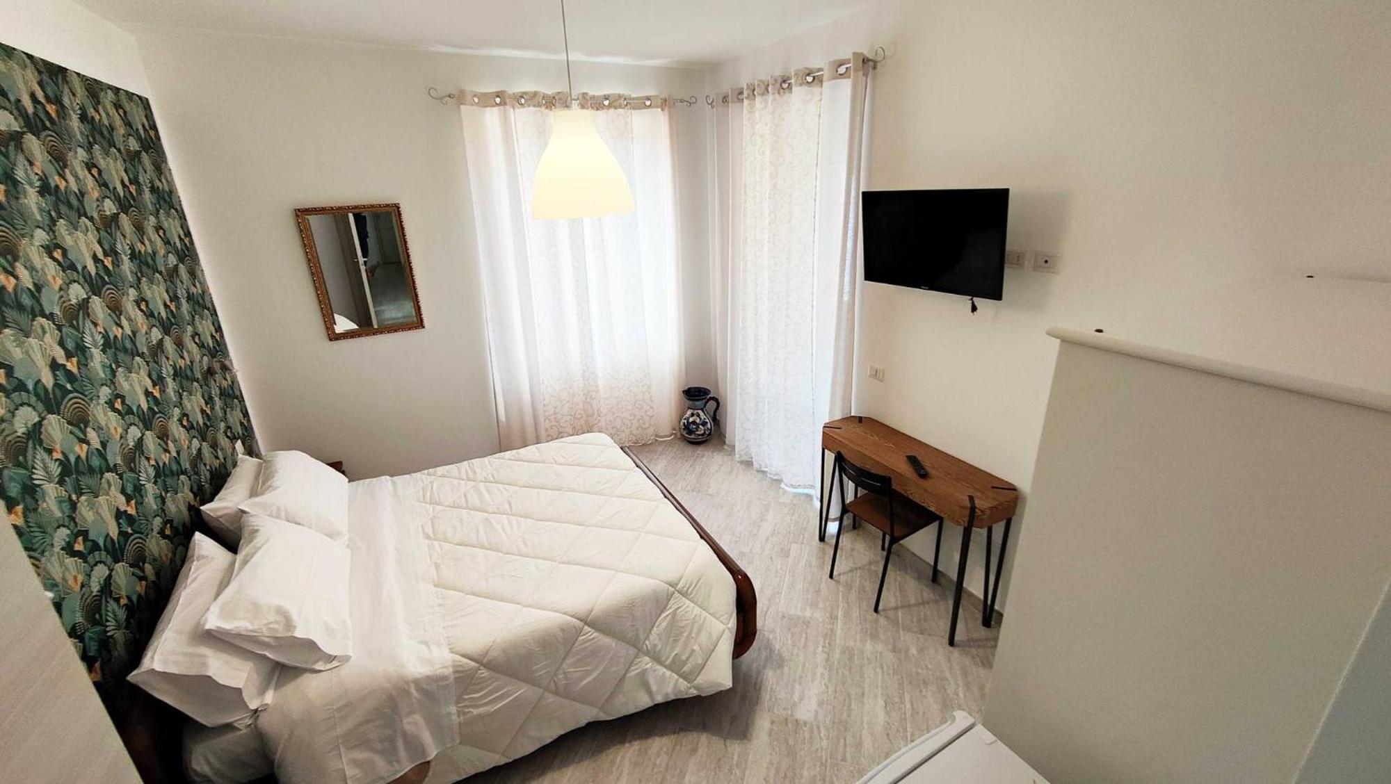 Ardea Bed & Breakfast Tolentino Exteriér fotografie