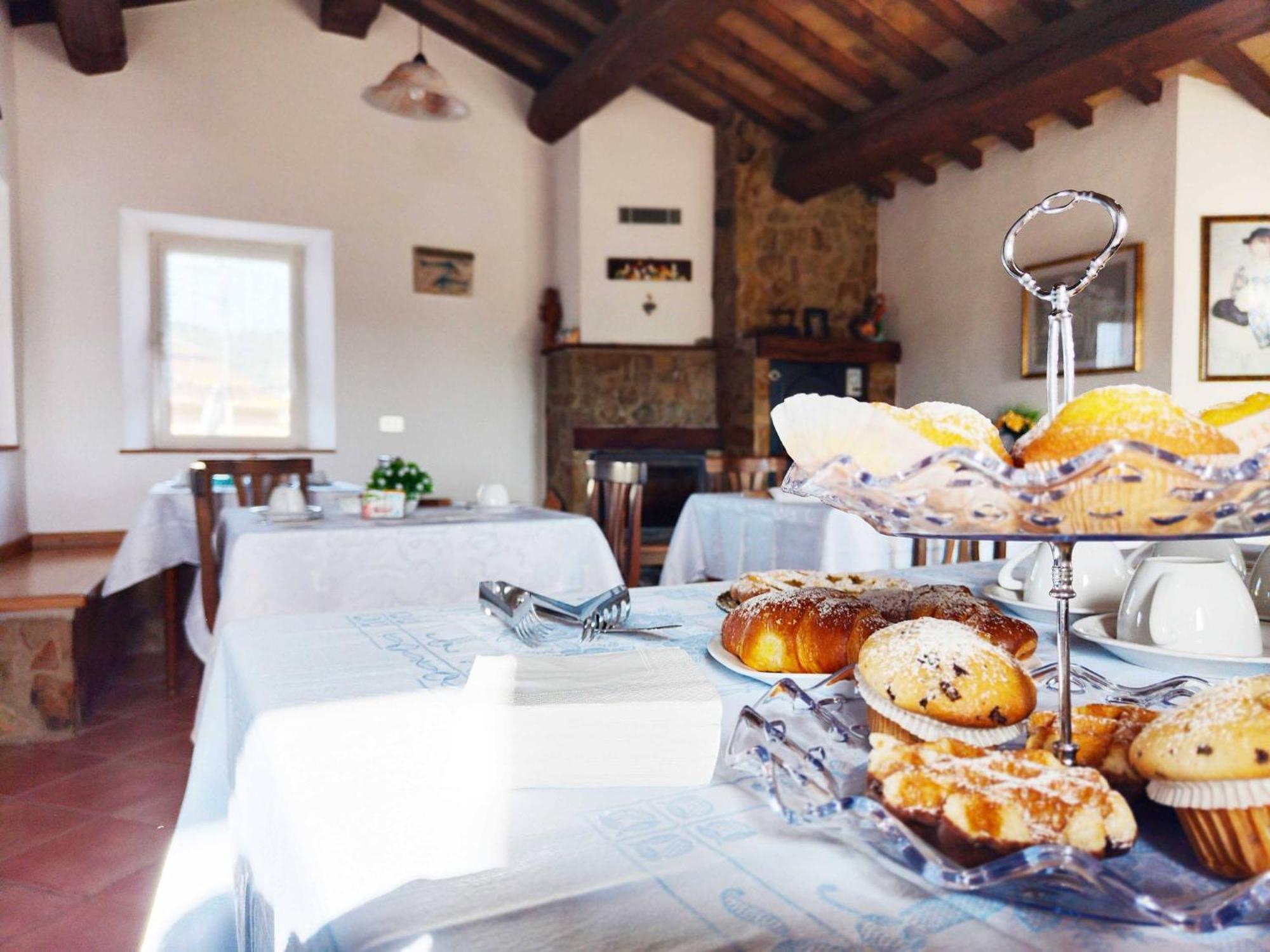 Ardea Bed & Breakfast Tolentino Exteriér fotografie