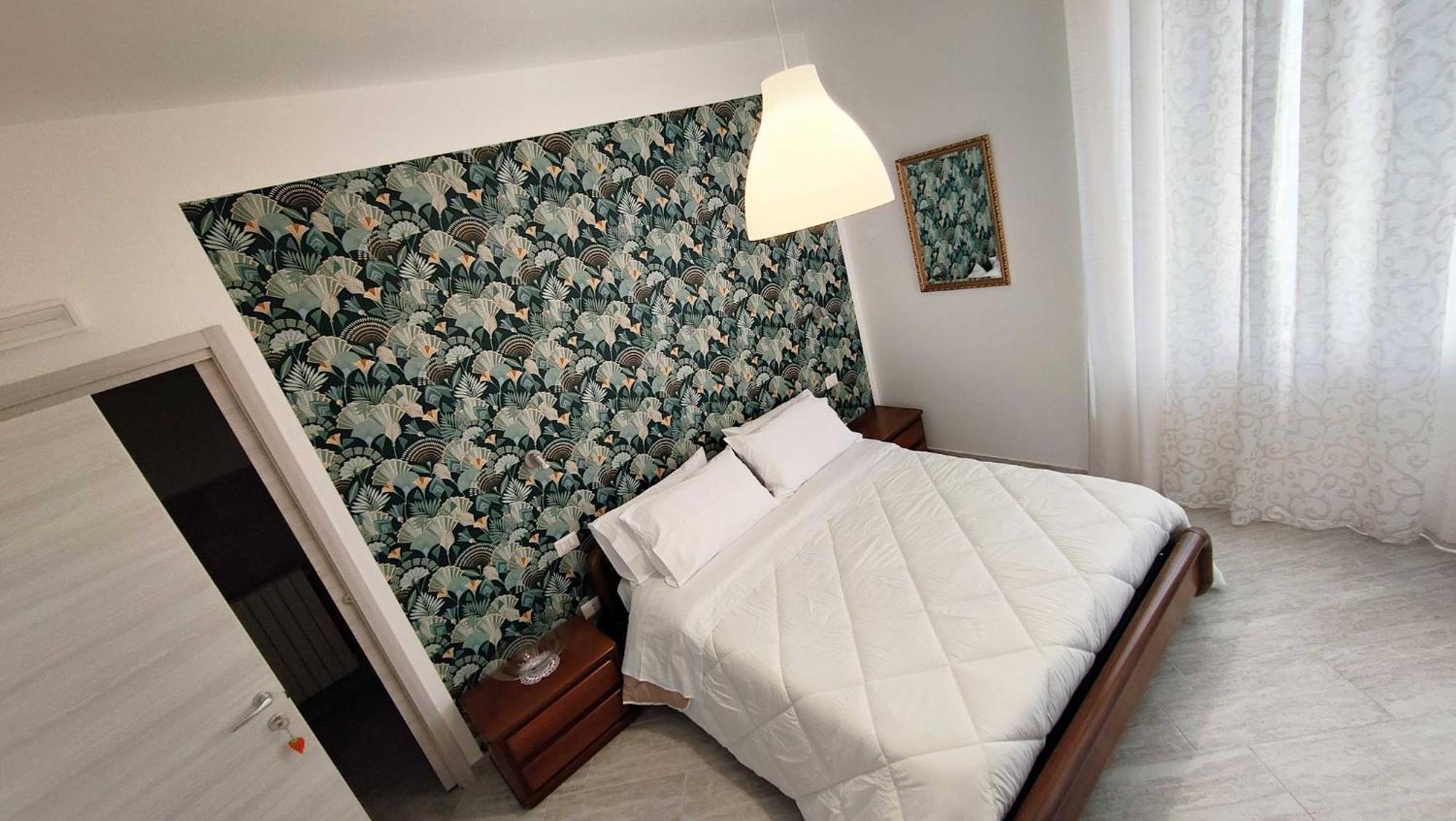 Ardea Bed & Breakfast Tolentino Exteriér fotografie